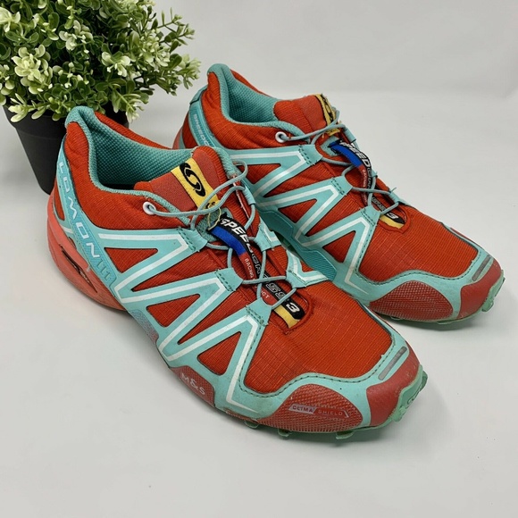 salomon turf shoes softball